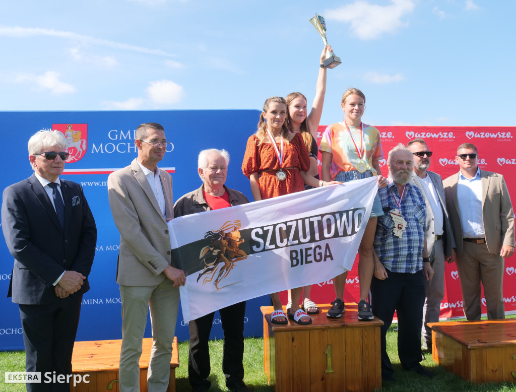 II Mochowska Dziesiątka