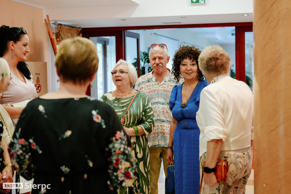 Wystawa poplenerowa „Muzealne impresje”