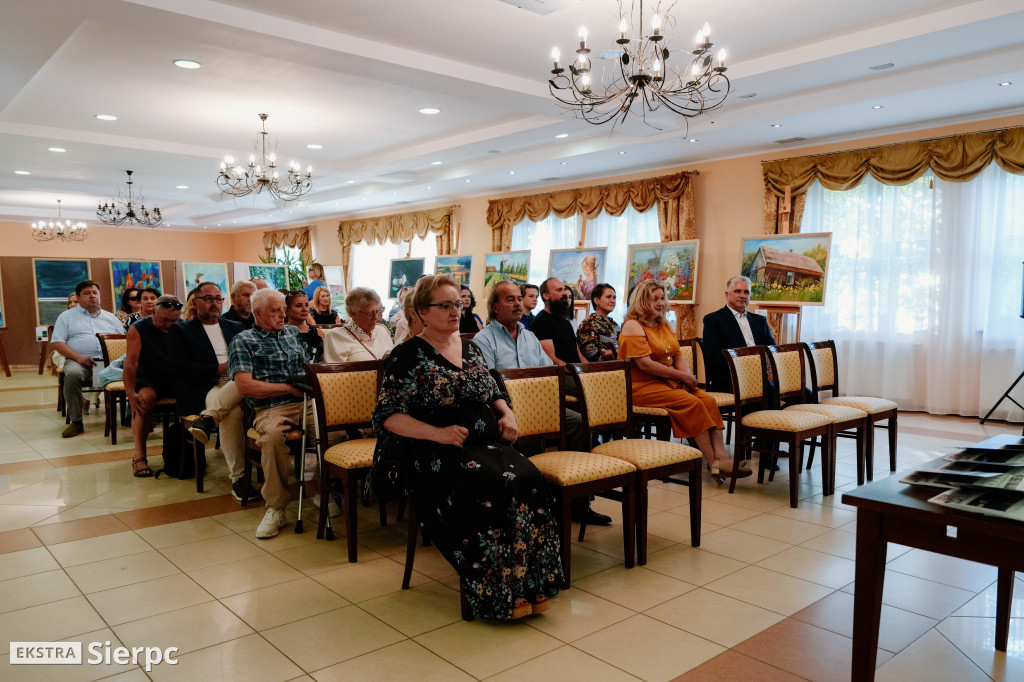 Wystawa poplenerowa „Muzealne impresje”