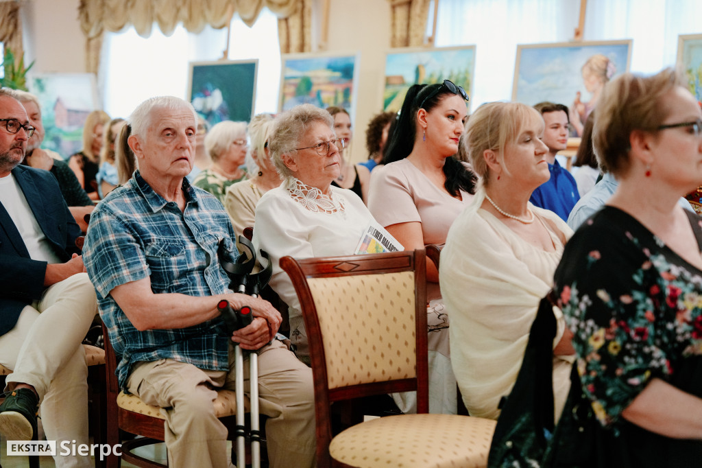 Wystawa poplenerowa „Muzealne impresje”