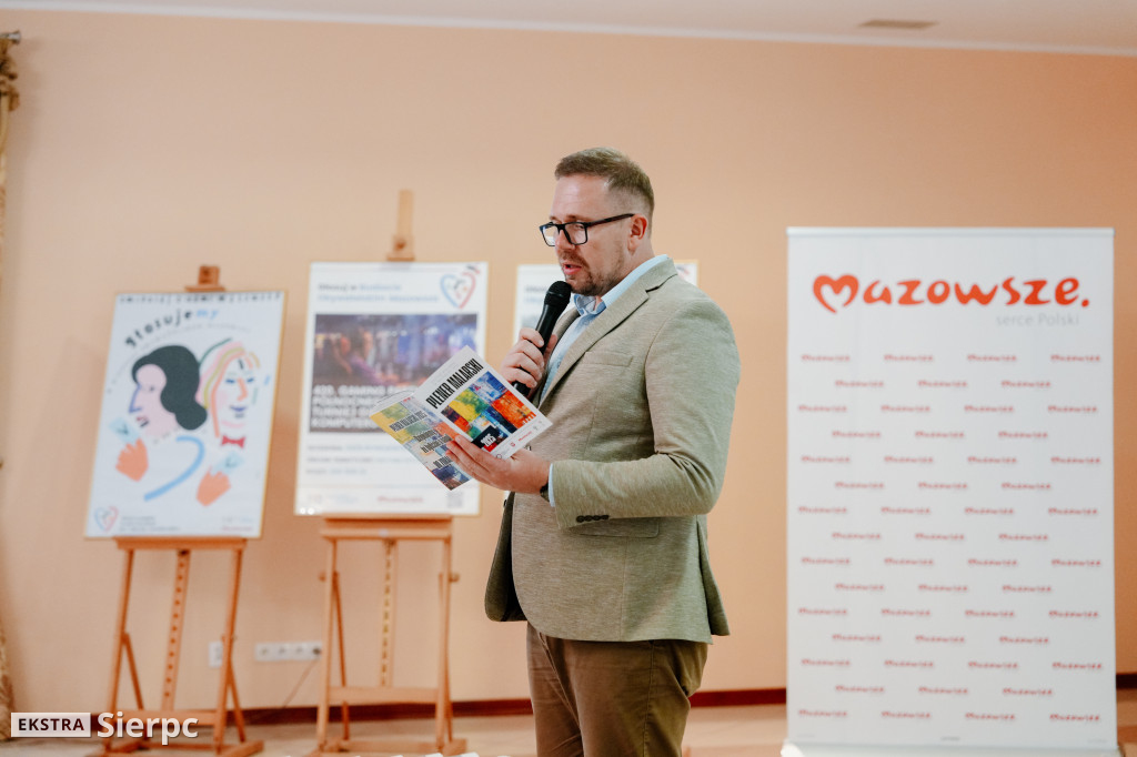 Wystawa poplenerowa „Muzealne impresje”