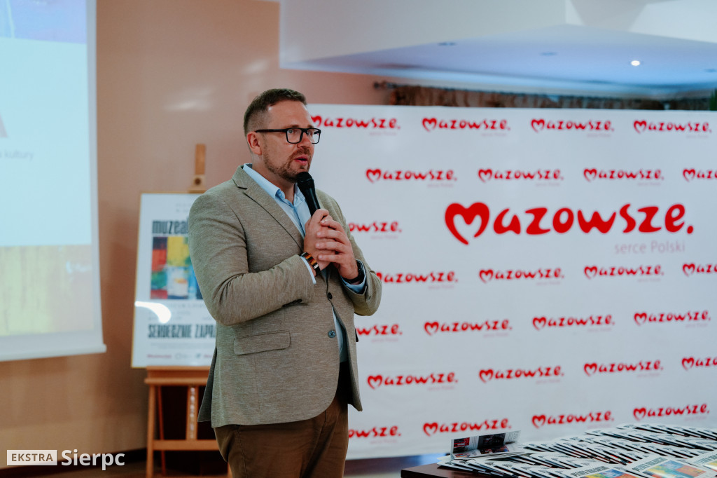 Wystawa poplenerowa „Muzealne impresje”
