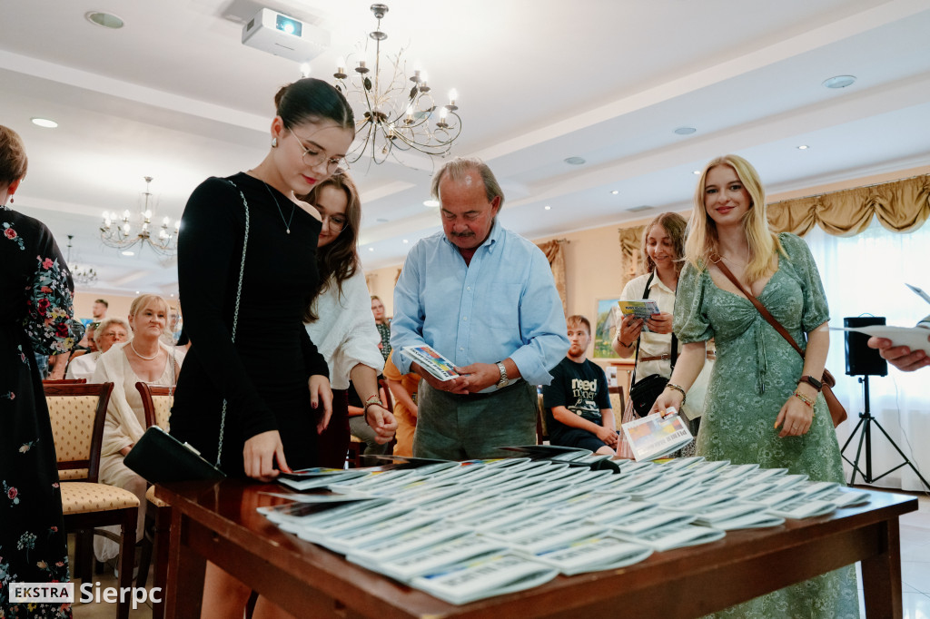 Wystawa poplenerowa „Muzealne impresje”