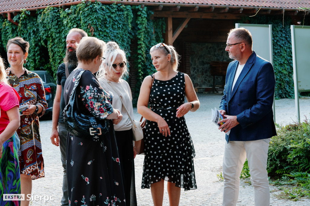Wystawa poplenerowa „Muzealne impresje”