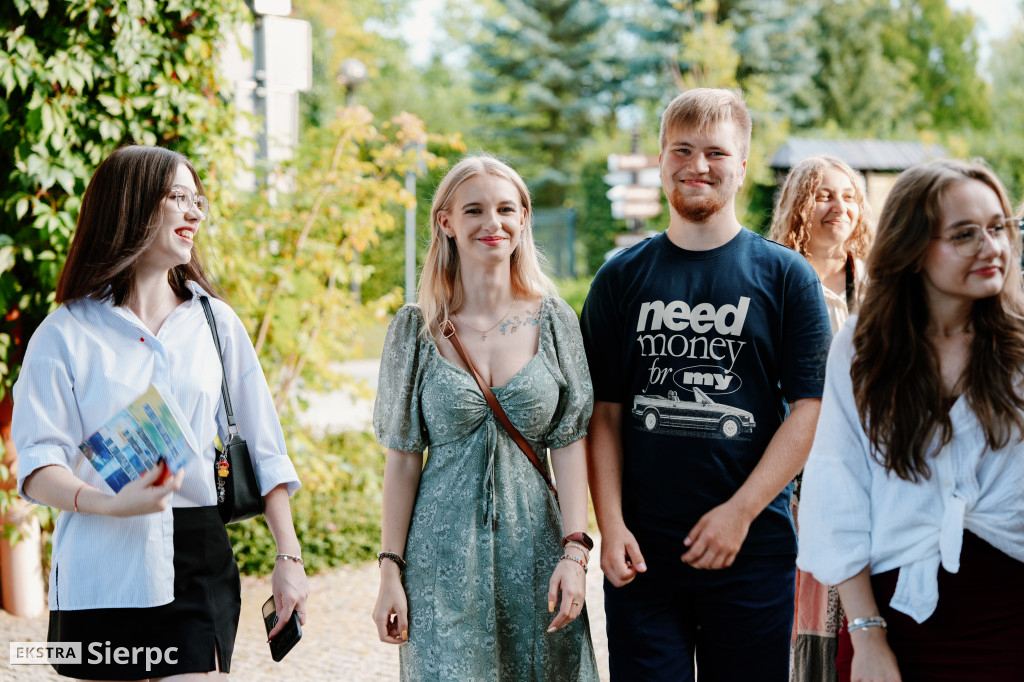 Wystawa poplenerowa „Muzealne impresje”