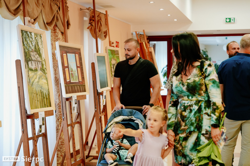 Wystawa poplenerowa „Muzealne impresje”