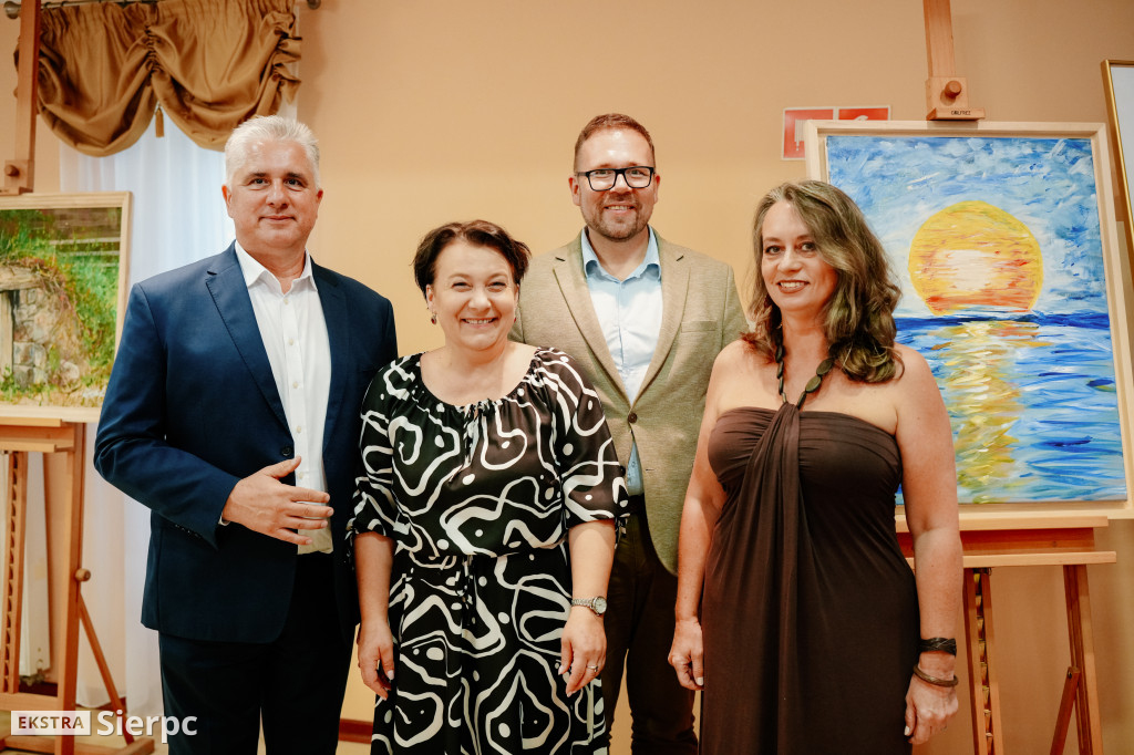 Wystawa poplenerowa „Muzealne impresje”