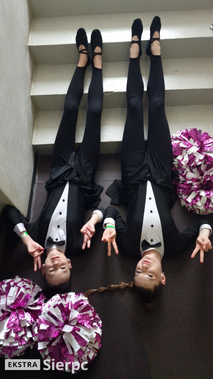 VI World Majorettes CUP w Ostrawie 2025