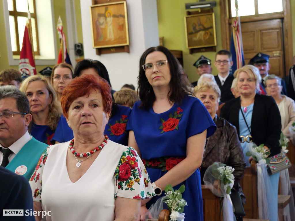 Dożynki Gminy Sierpc