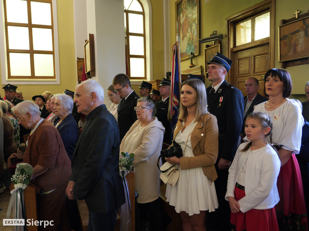 Dożynki Gminy Sierpc