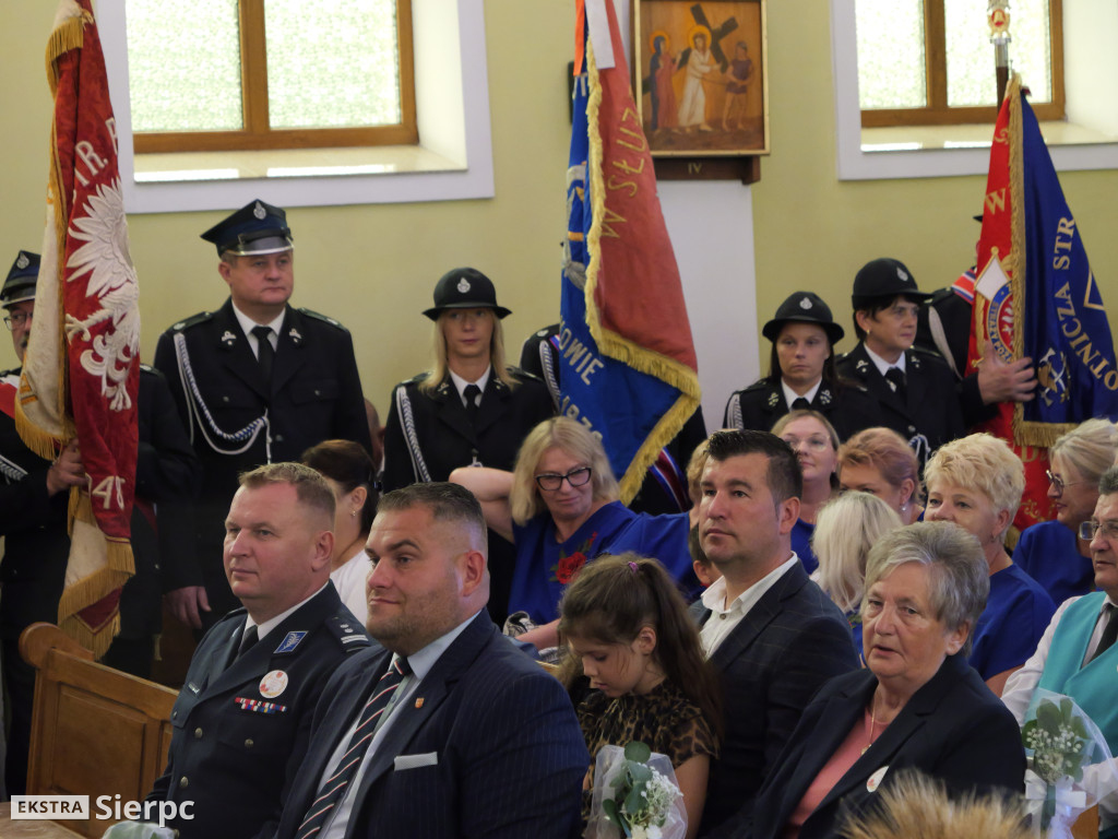 Dożynki Gminy Sierpc