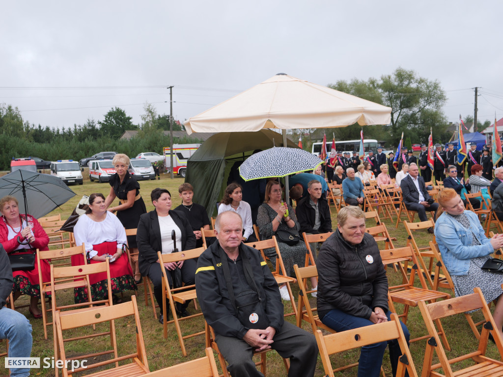 Dożynki Gminy Sierpc
