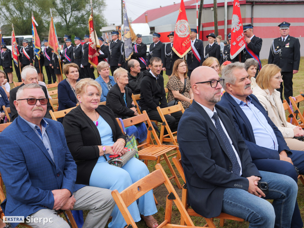 Dożynki Gminy Sierpc