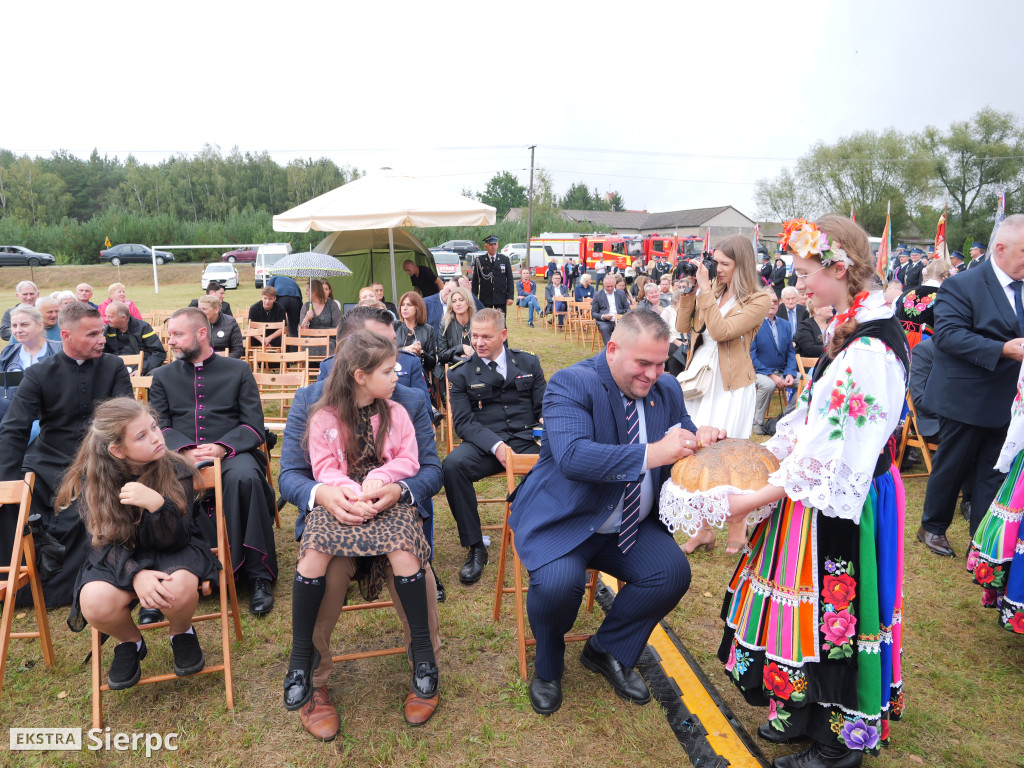 Dożynki Gminy Sierpc