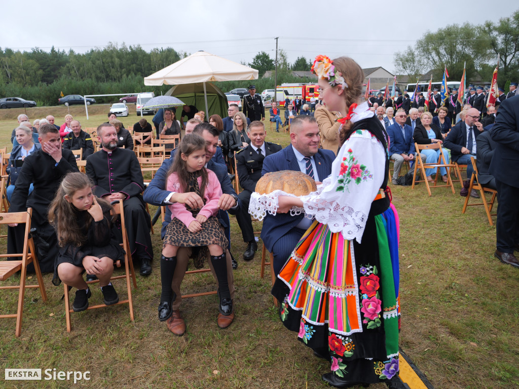 Dożynki Gminy Sierpc