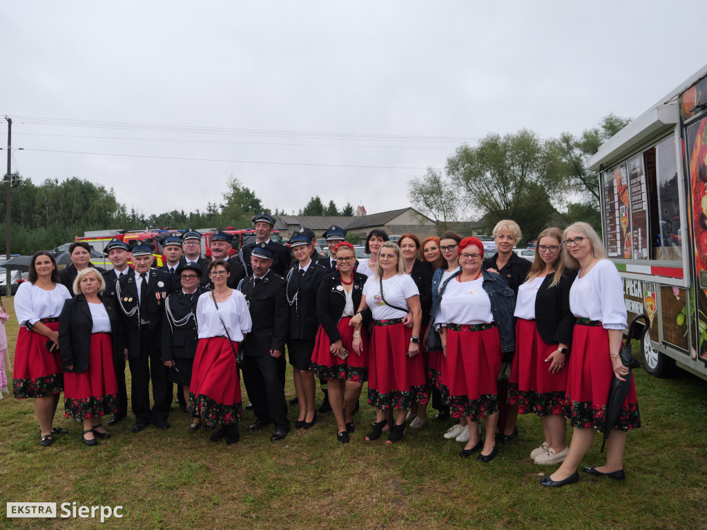 Dożynki Gminy Sierpc