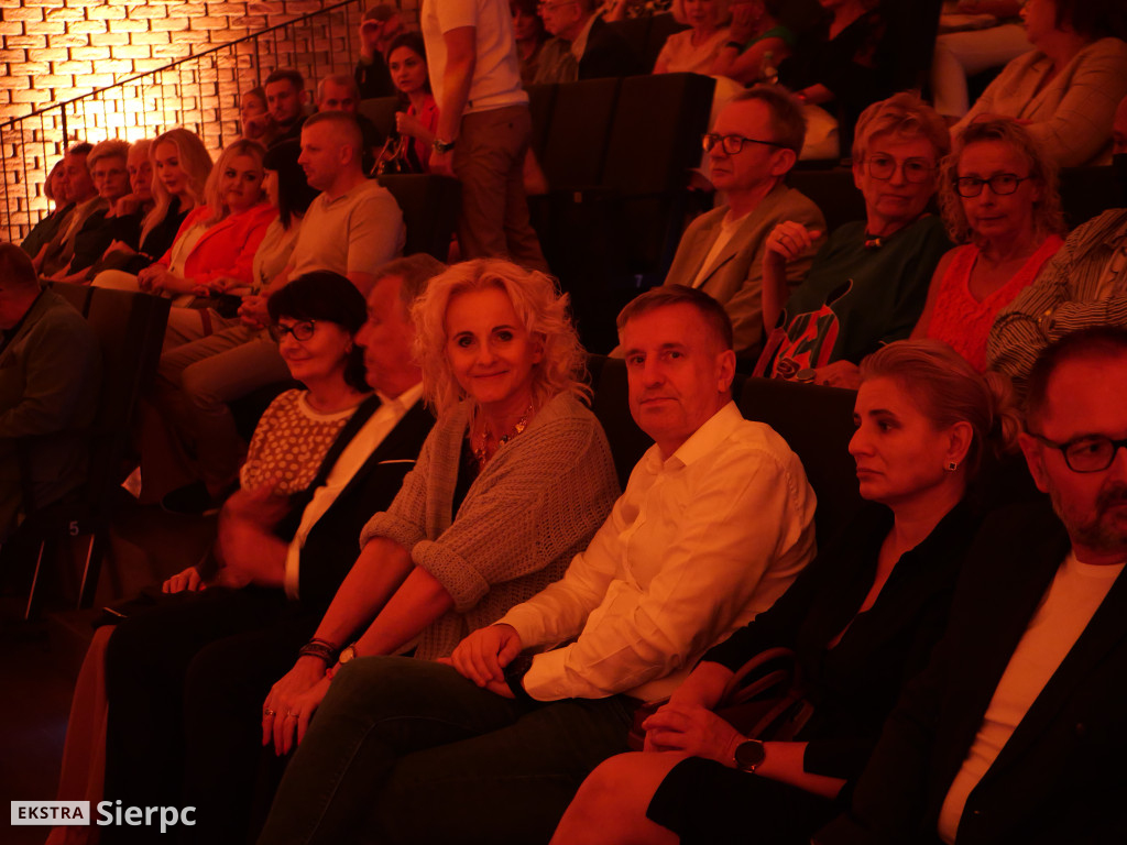  Koncert Alicji Majewskiej i Włodzimierza Korcza
