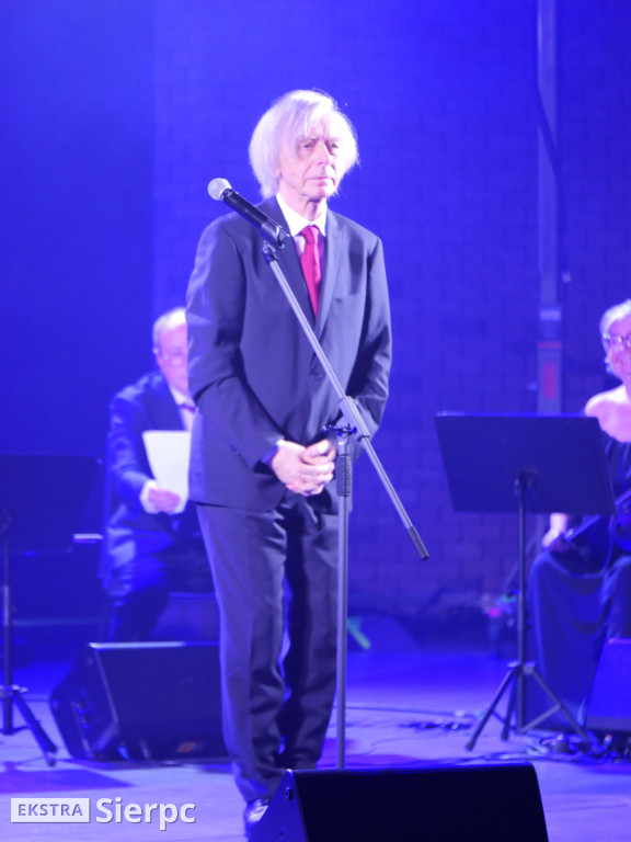  Koncert Alicji Majewskiej i Włodzimierza Korcza