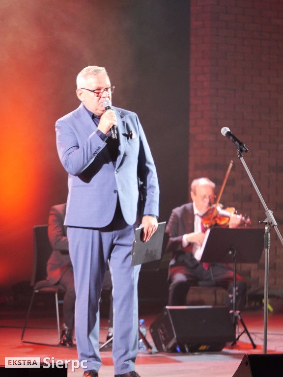  Koncert Alicji Majewskiej i Włodzimierza Korcza