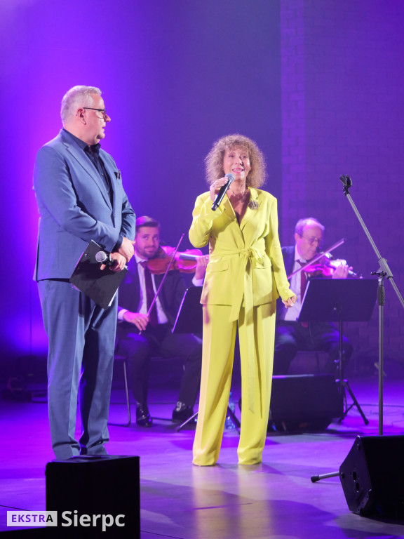  Koncert Alicji Majewskiej i Włodzimierza Korcza