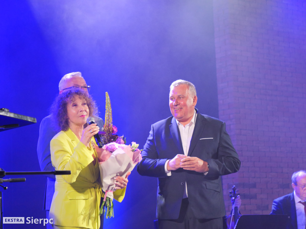  Koncert Alicji Majewskiej i Włodzimierza Korcza
