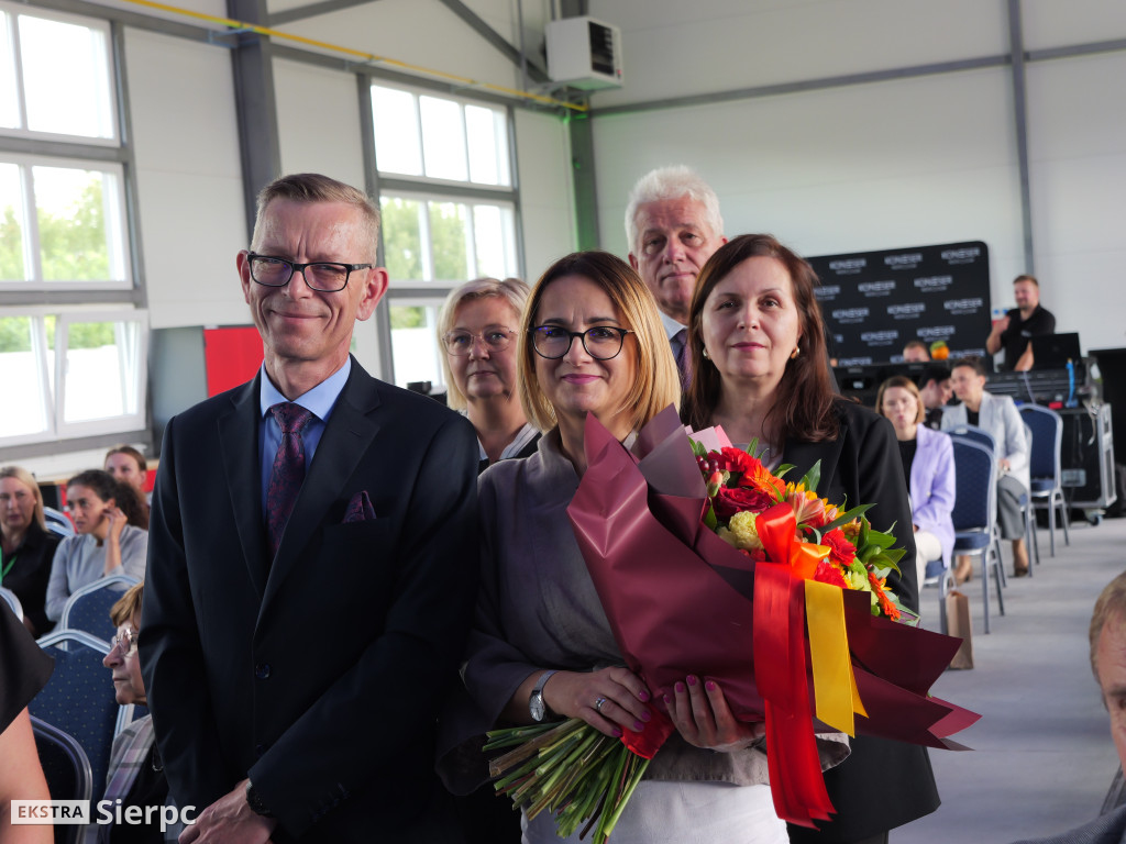 Branżowe Centrum Umiejętności w Studzieńcu