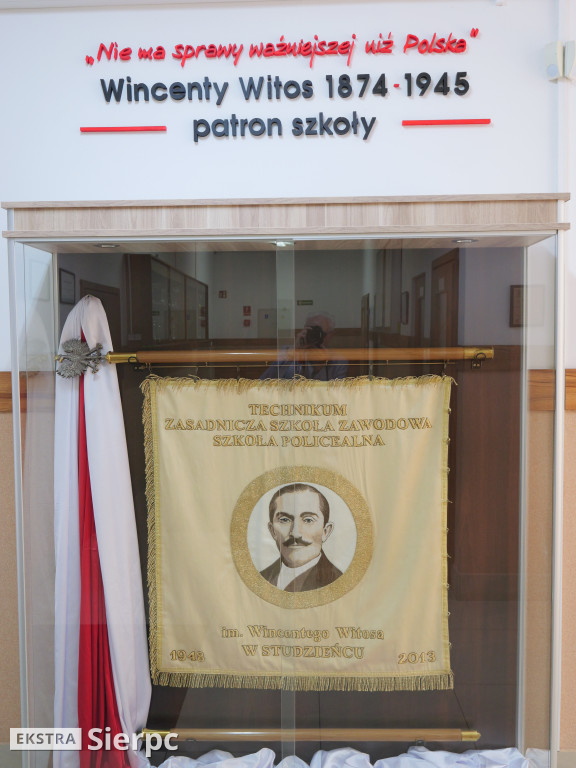 Branżowe Centrum Umiejętności w Studzieńcu