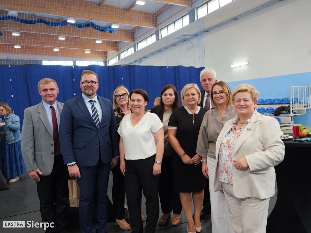 Branżowe Centrum Umiejętności w Studzieńcu