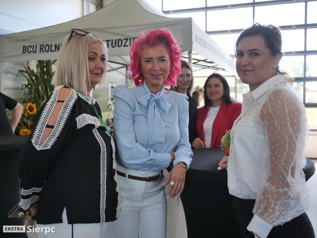 Branżowe Centrum Umiejętności w Studzieńcu
