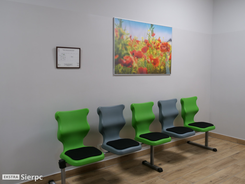 Branżowe Centrum Umiejętności w Studzieńcu