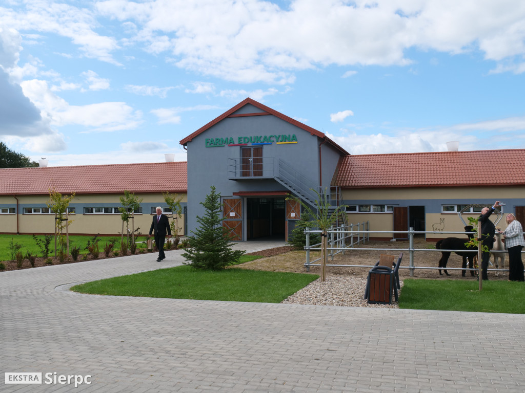 Branżowe Centrum Umiejętności w Studzieńcu