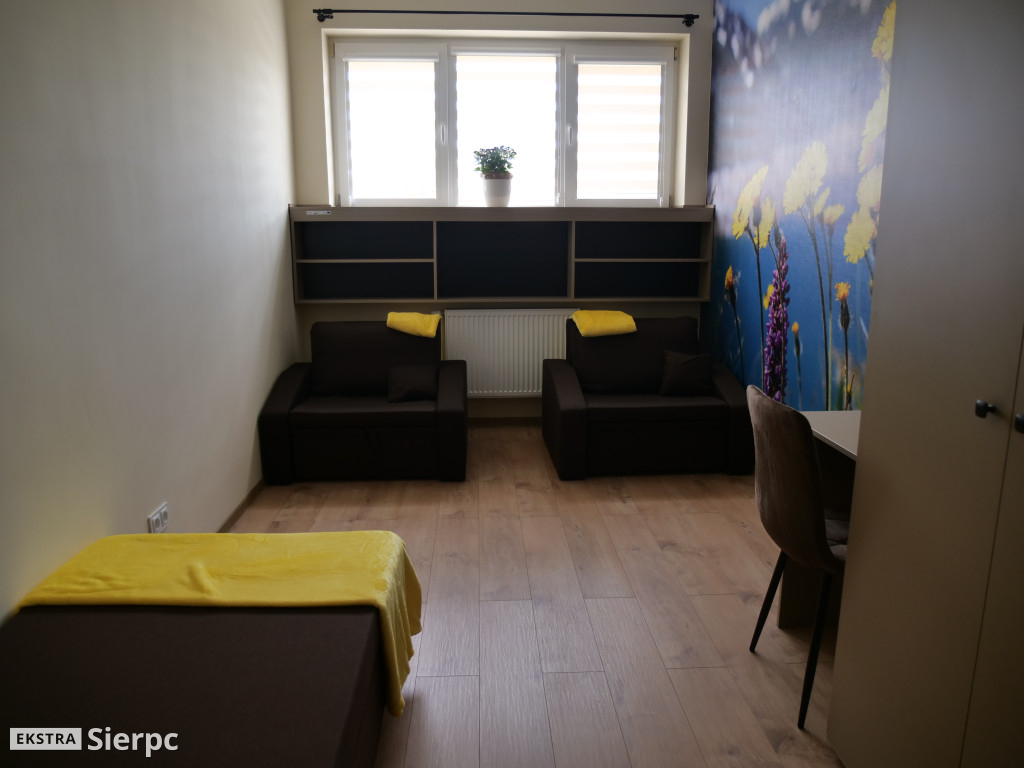 Branżowe Centrum Umiejętności w Studzieńcu