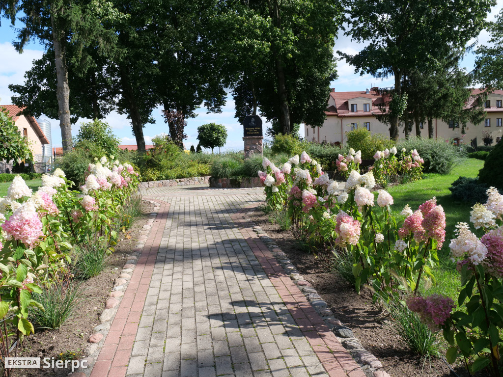 Branżowe Centrum Umiejętności w Studzieńcu