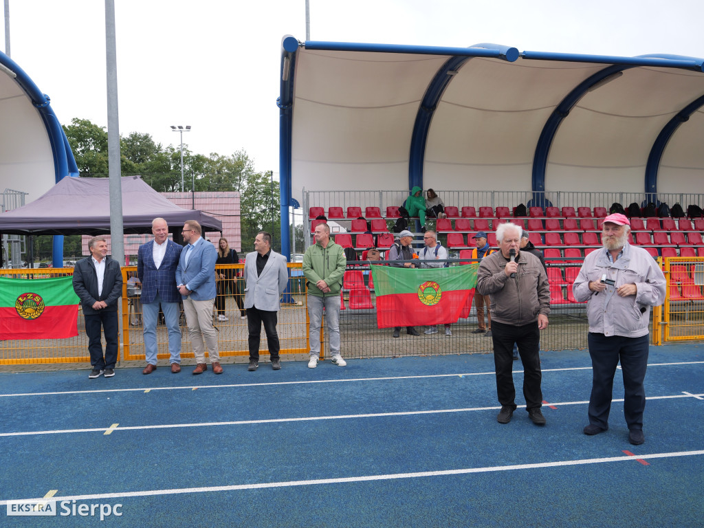 XXXIII Memoriał Lekkoatletyczny w Sierpcu
