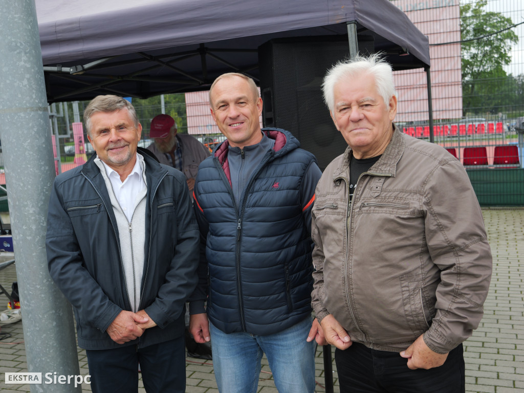 XXXIII Memoriał Lekkoatletyczny w Sierpcu
