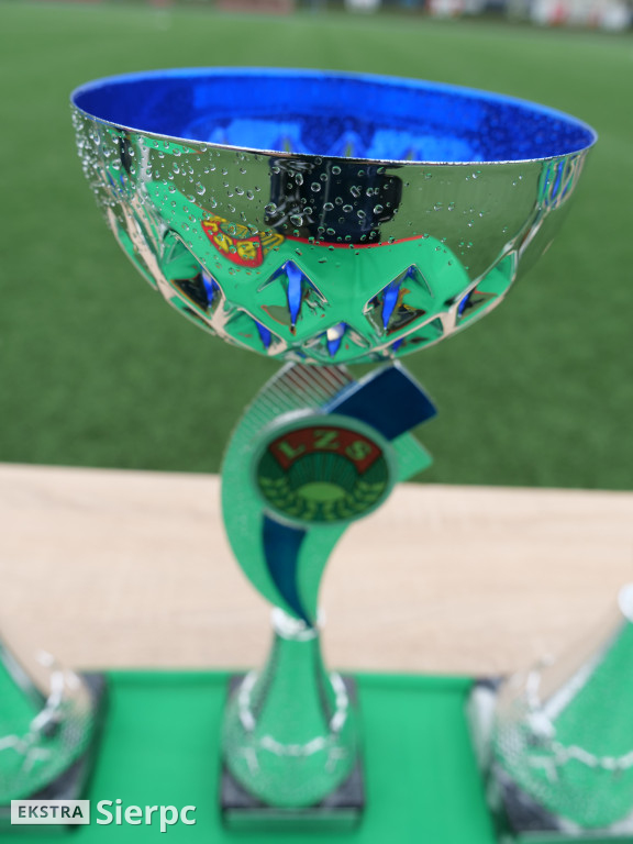 XXXIII Memoriał Lekkoatletyczny w Sierpcu