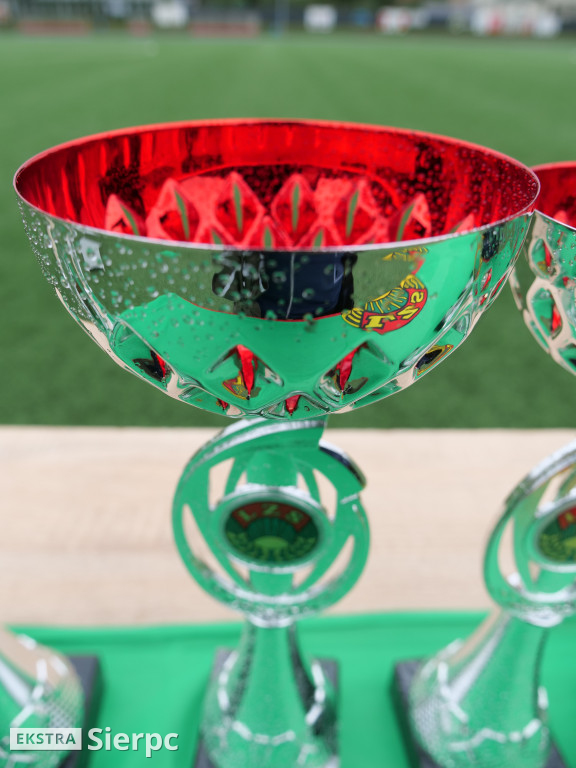 XXXIII Memoriał Lekkoatletyczny w Sierpcu