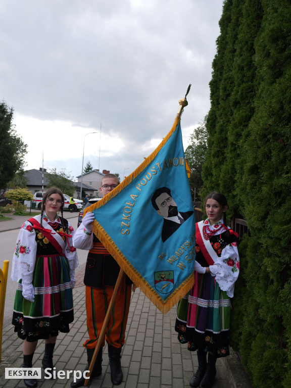  Zlot Szkół Reymontowskich w Szczutowie