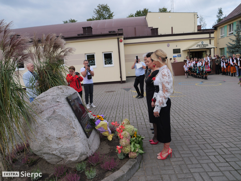  Zlot Szkół Reymontowskich w Szczutowie