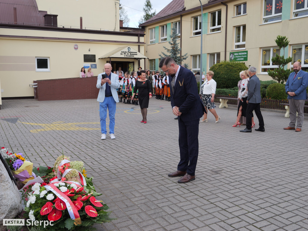 Zlot Szkół Reymontowskich w Szczutowie