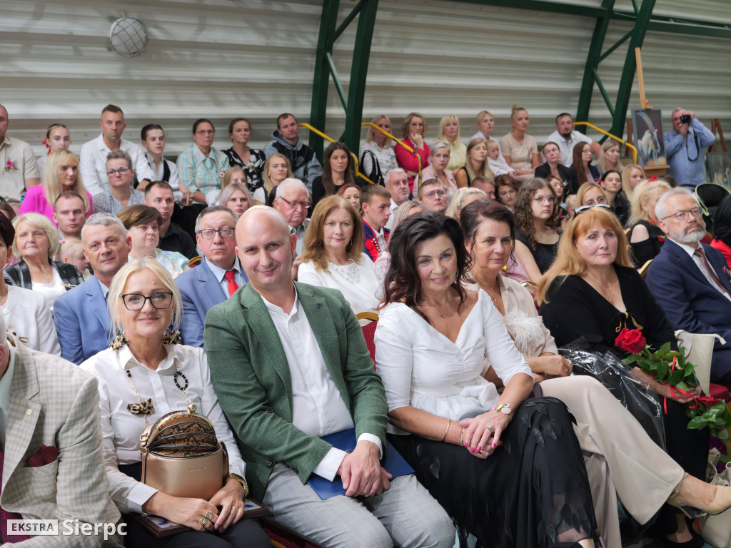  Zlot Szkół Reymontowskich w Szczutowie