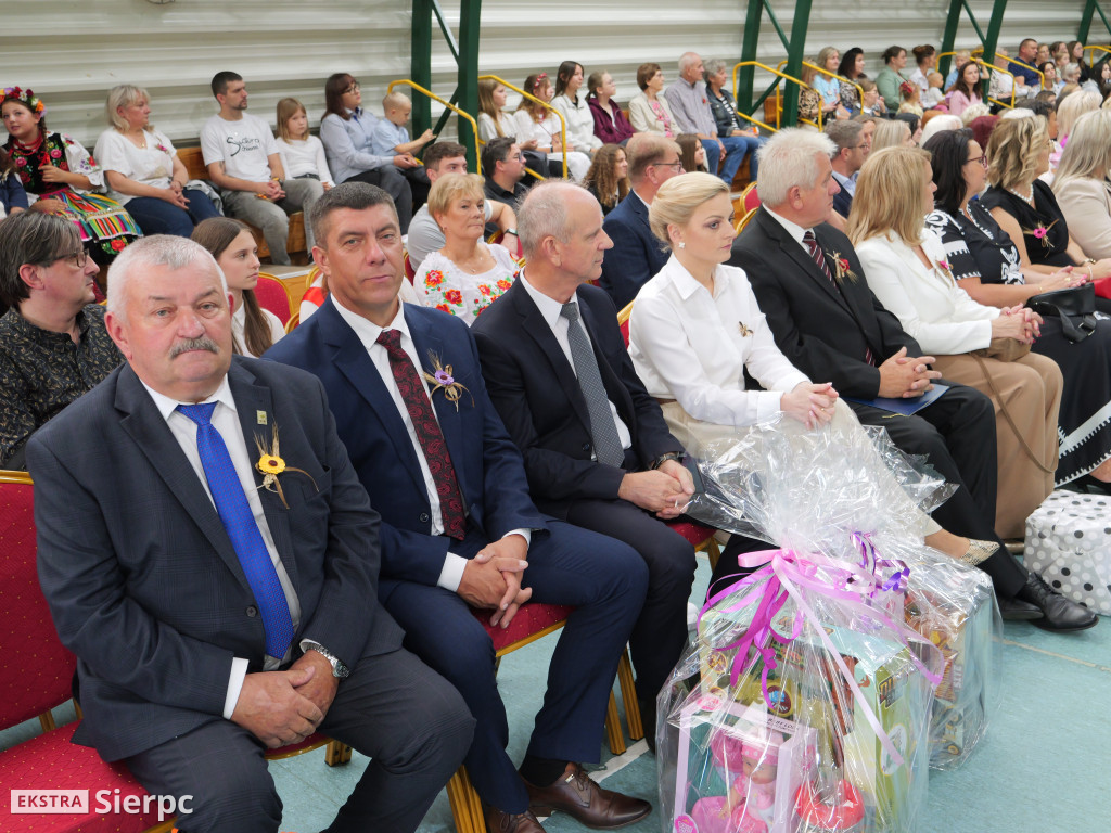  Zlot Szkół Reymontowskich w Szczutowie