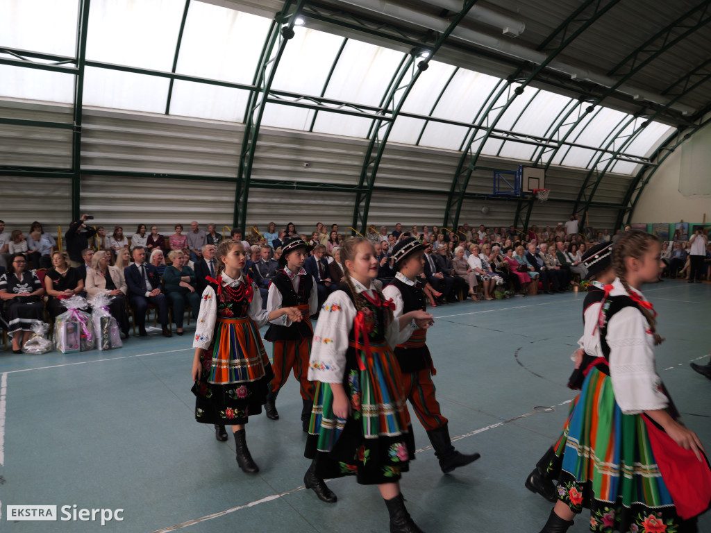  Zlot Szkół Reymontowskich w Szczutowie