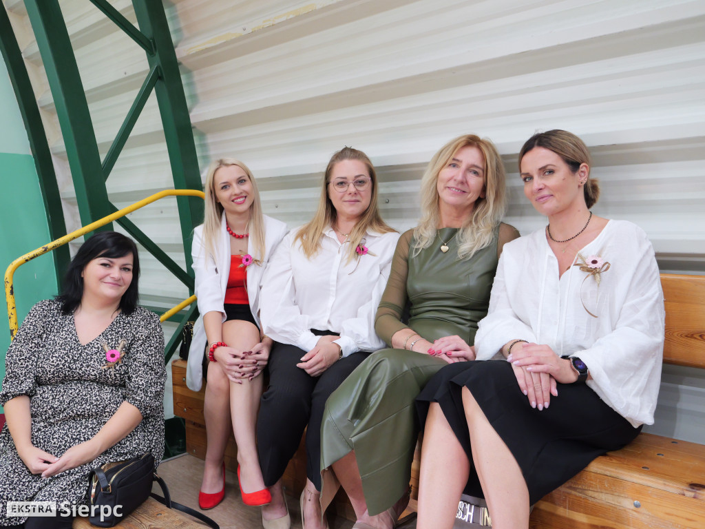  Zlot Szkół Reymontowskich w Szczutowie