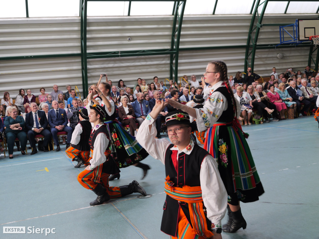  Zlot Szkół Reymontowskich w Szczutowie
