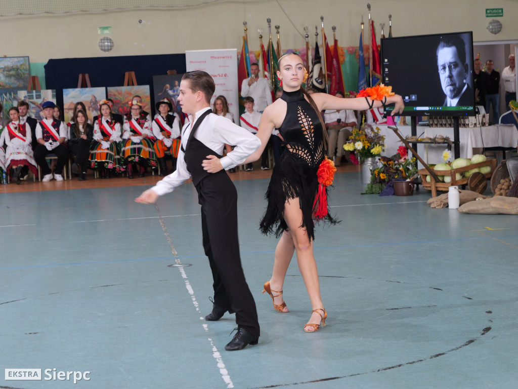  Zlot Szkół Reymontowskich w Szczutowie