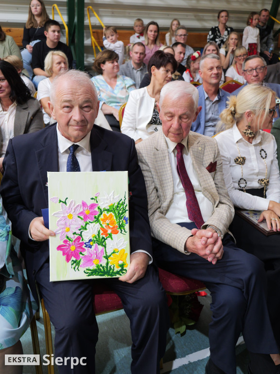 Zlot Szkół Reymontowskich w Szczutowie