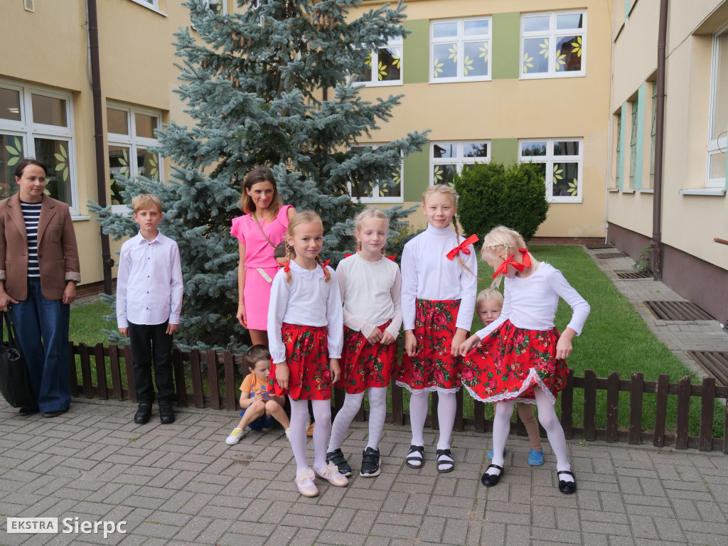 Zlot Szkół Reymontowskich w Szczutowie