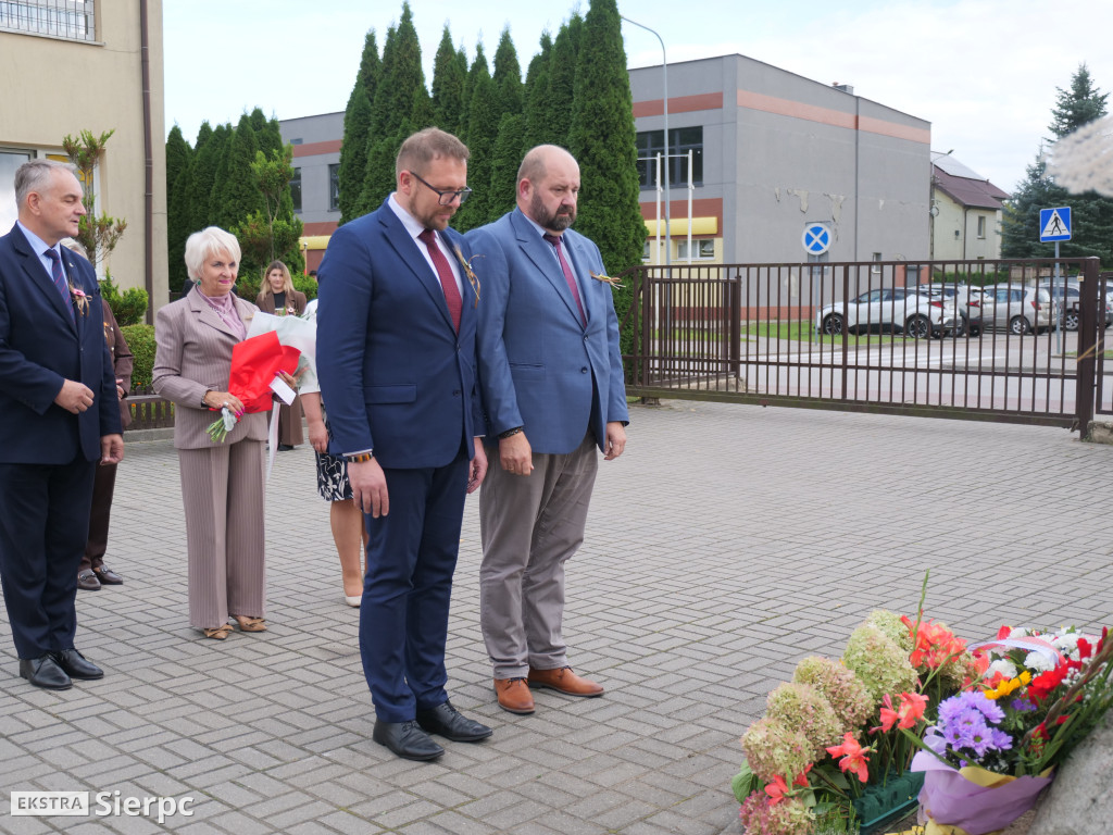  Zlot Szkół Reymontowskich w Szczutowie