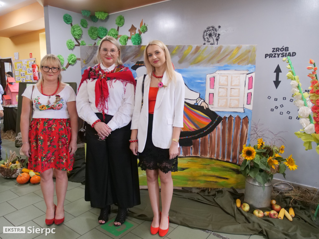  Zlot Szkół Reymontowskich w Szczutowie